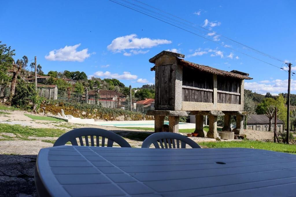 Photo of Outdoor in Guilhofrei