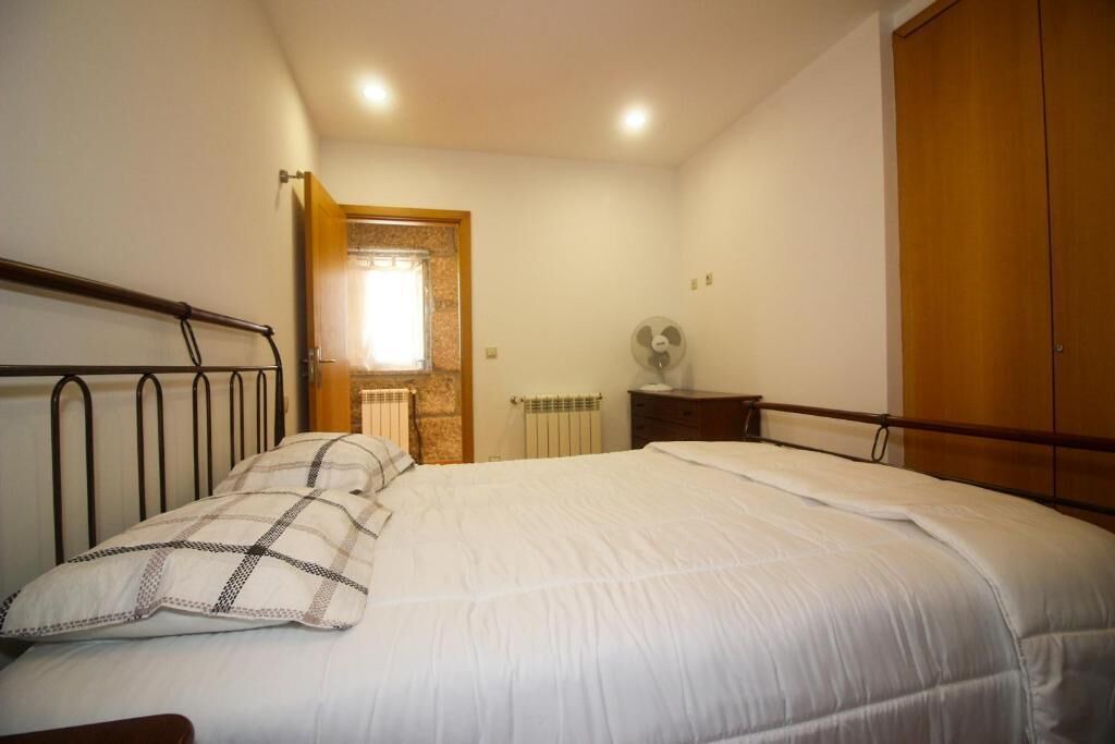 Photo of Bedroom in Guilhofrei