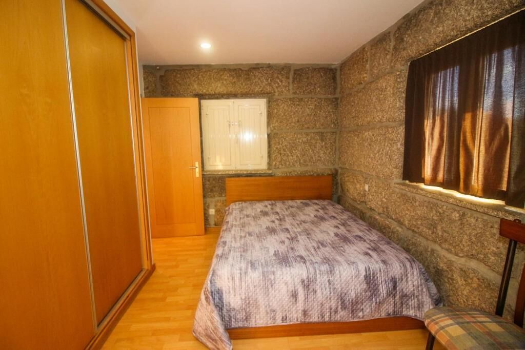 Photo of Bedroom in Guilhofrei