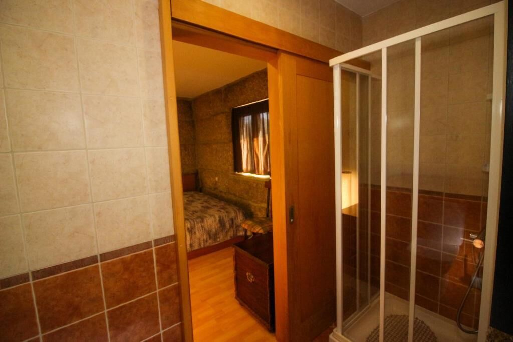 Photo of Bedroom in Guilhofrei