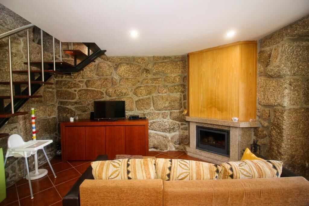 Photo of Livingroom in Guilhofrei