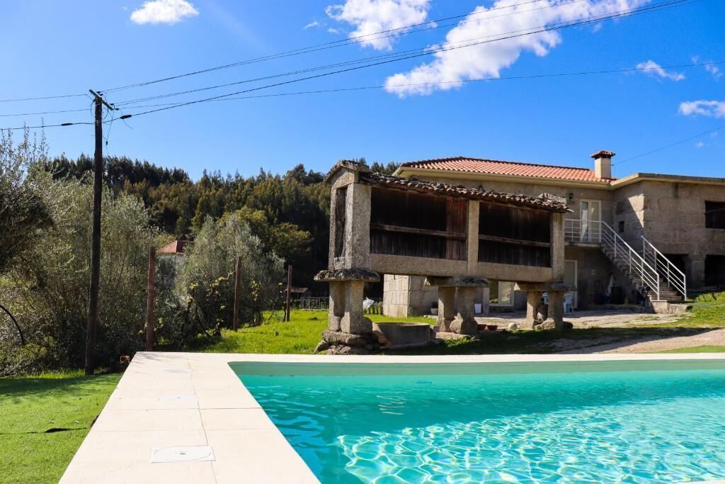 Photo of Outdoor in Guilhofrei