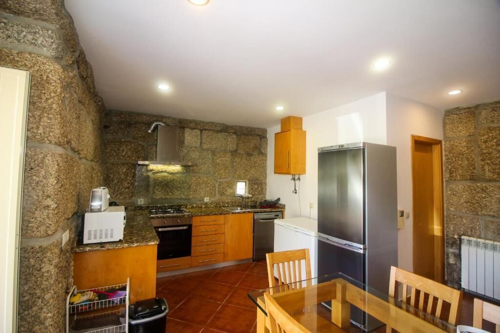 Photo of Kitchen in Guilhofrei