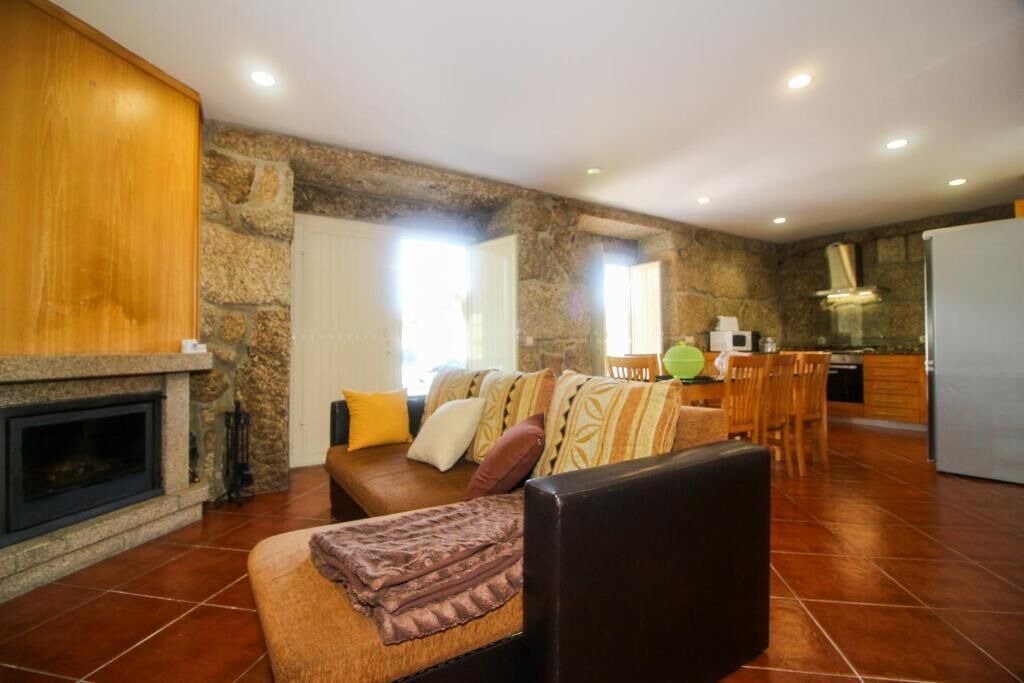 Photo of Livingroom in Guilhofrei