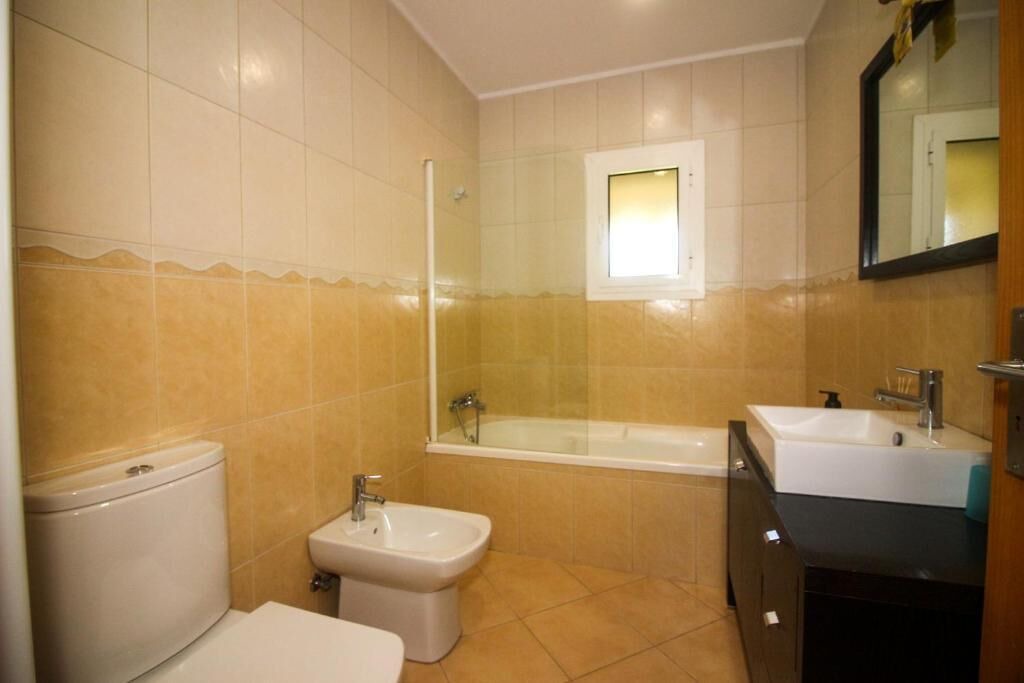 Photo of Bathroom in Guilhofrei