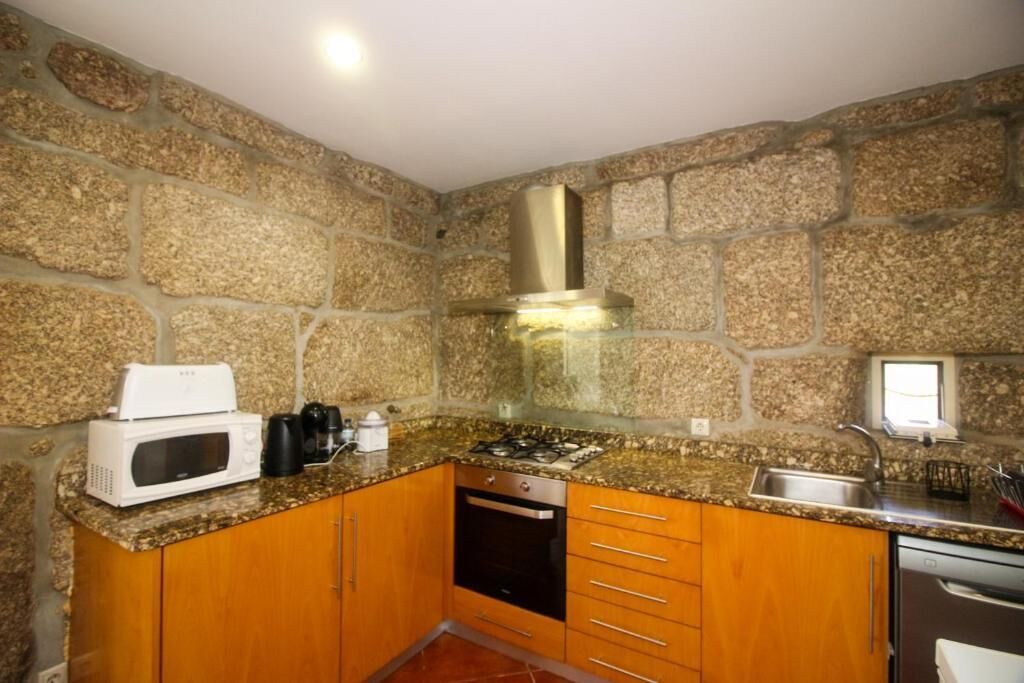 Photo of Kitchen in Guilhofrei