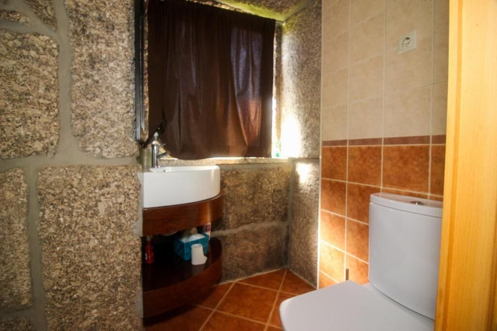 Photo of Bathroom in Guilhofrei