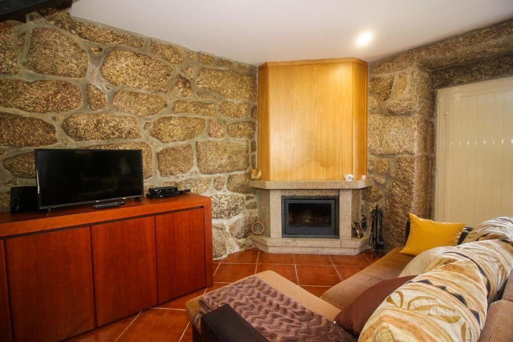 Photo of Livingroom in Guilhofrei