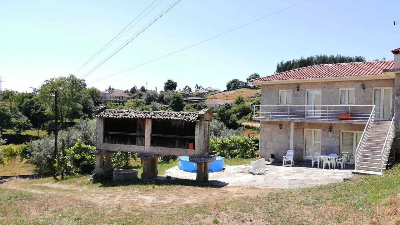 Photo of Outdoor in Guilhofrei