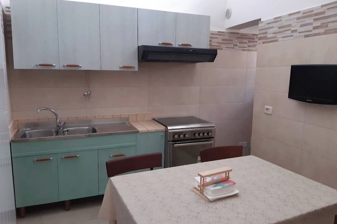 Photo of Kitchen in Manduria
