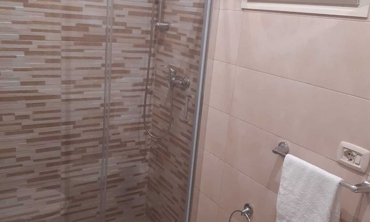 Photo of Bathroom in Manduria
