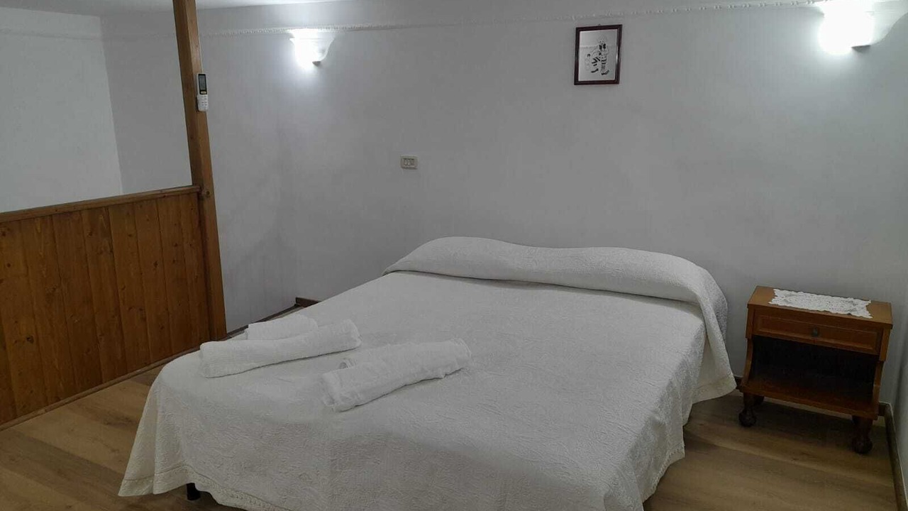 Photo of Bedroom in Manduria
