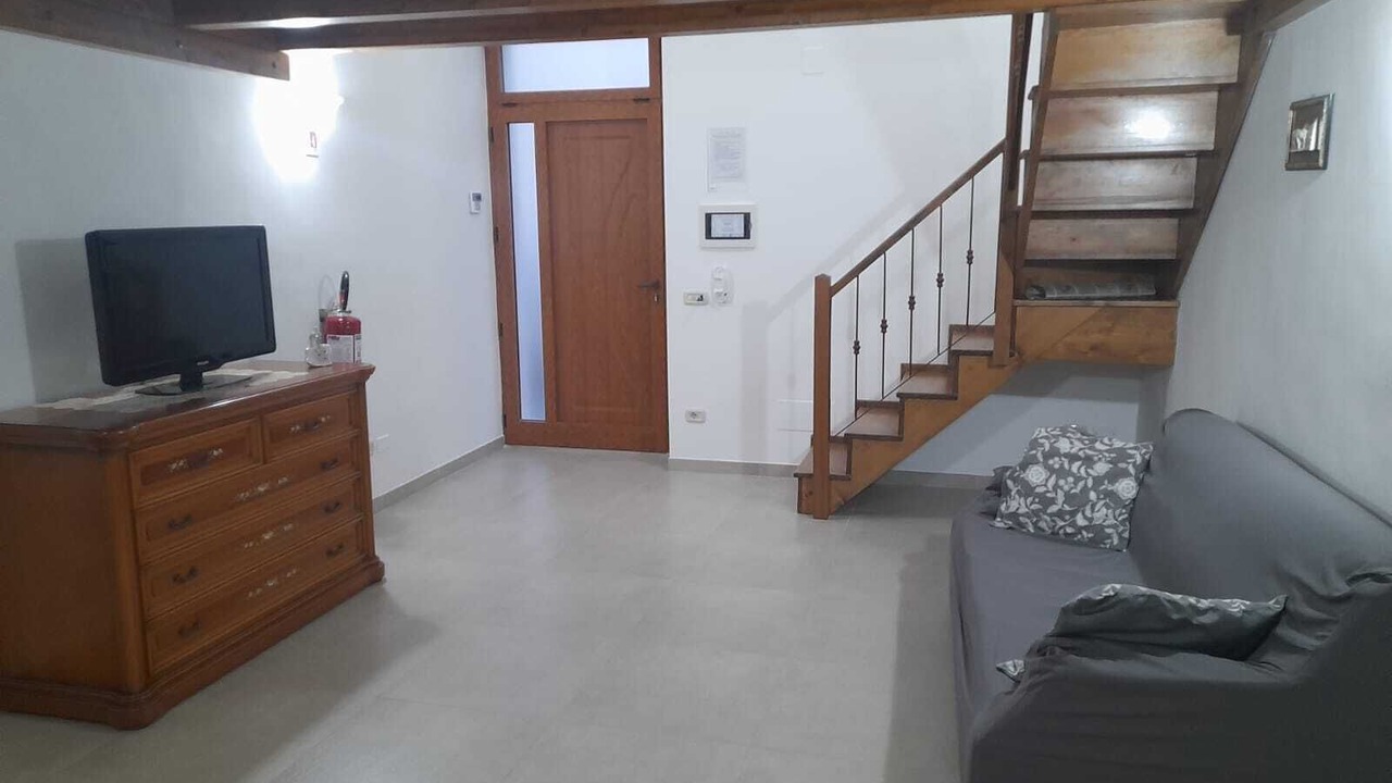 Photo of Livingroom in Manduria