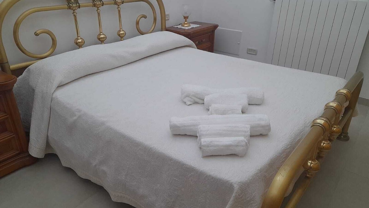 Photo of Bedroom in Manduria