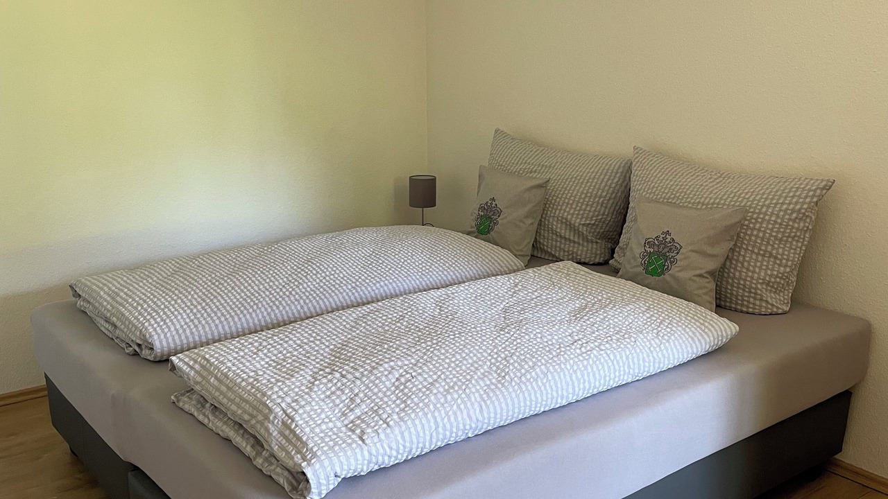 Photo of Bedroom in Durbach