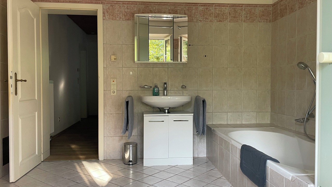 Photo of Bathroom in Durbach