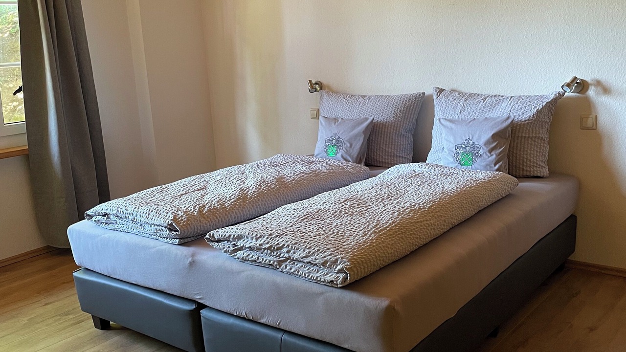Photo of Bedroom in Durbach