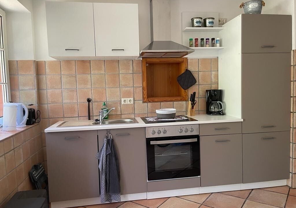Photo of Kitchen in Durbach