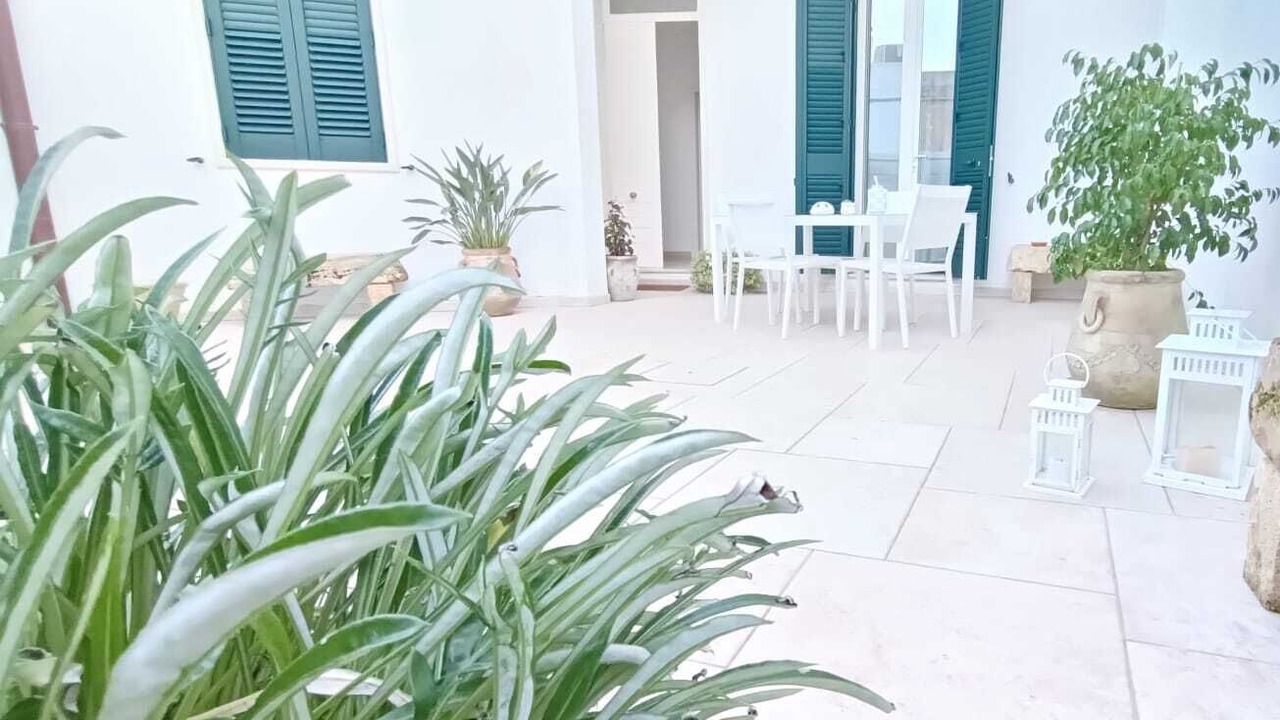 Photo of Patio Balcony in Trepuzzi