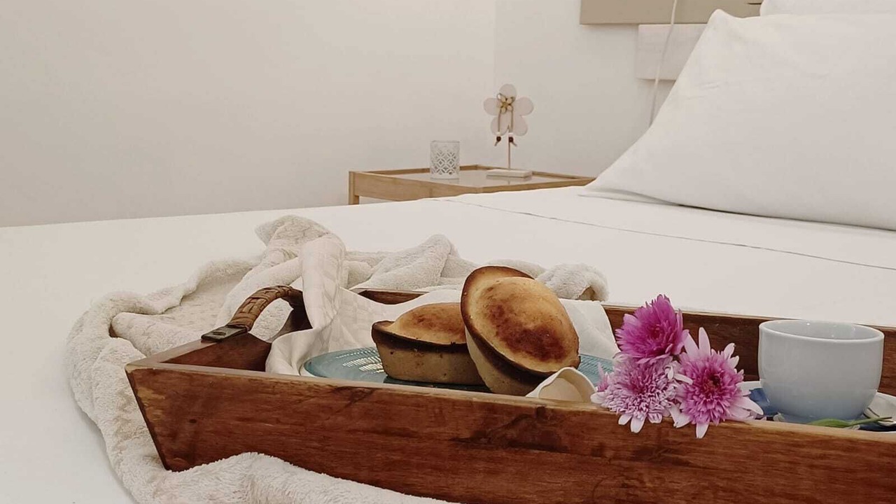 Photo of Bedroom in Trepuzzi
