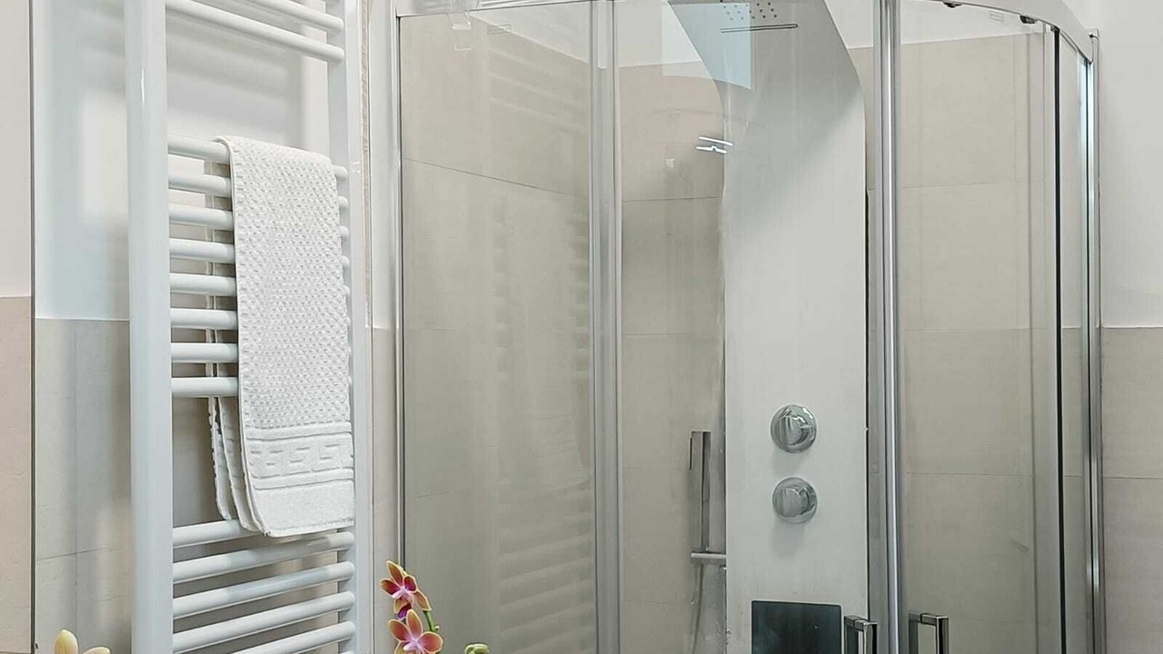 Photo of Bathroom in Trepuzzi