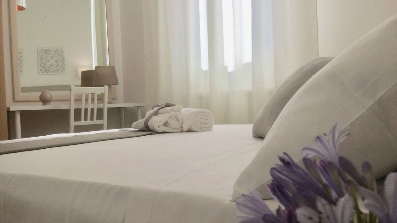 Photo of Bedroom in Trepuzzi
