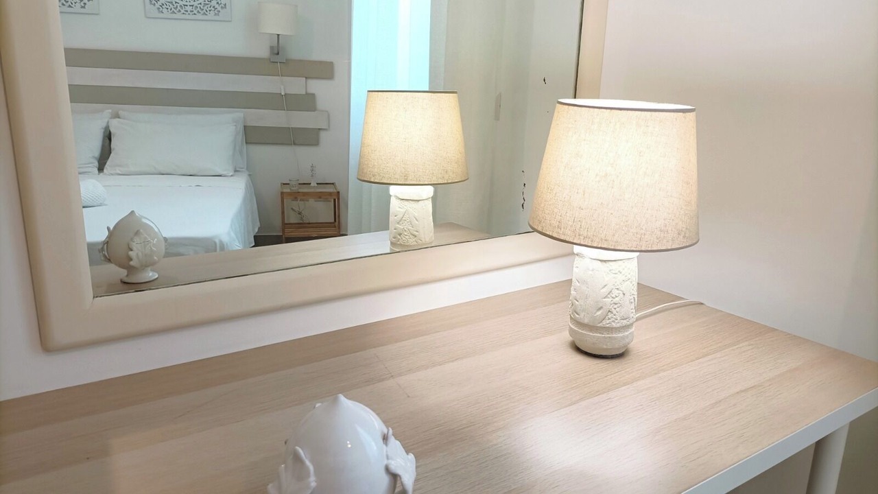 Photo of Bedroom in Trepuzzi