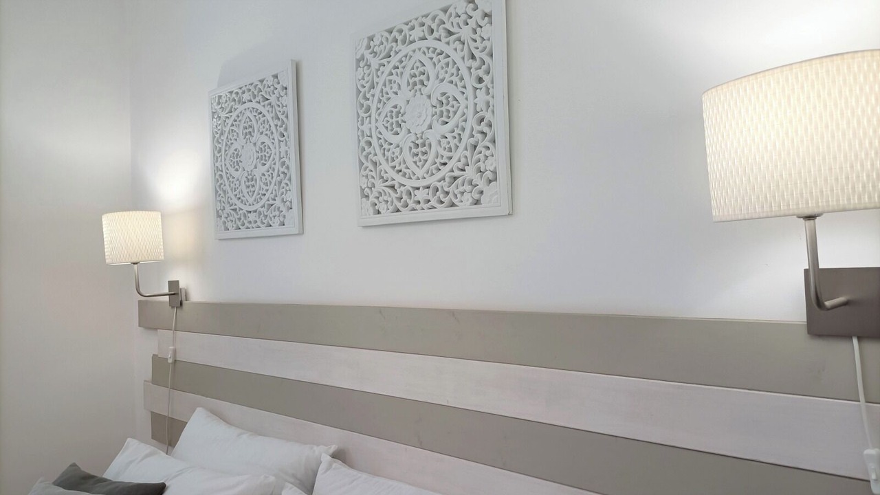 Photo of Bedroom in Trepuzzi