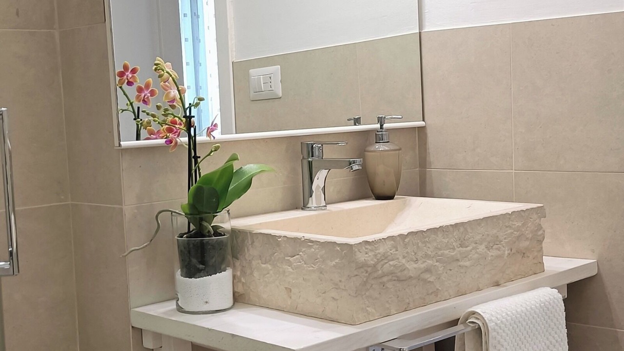 Photo of Bathroom in Trepuzzi