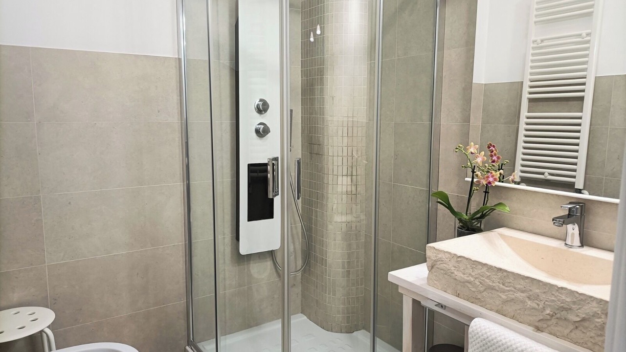 Photo of Bathroom in Trepuzzi