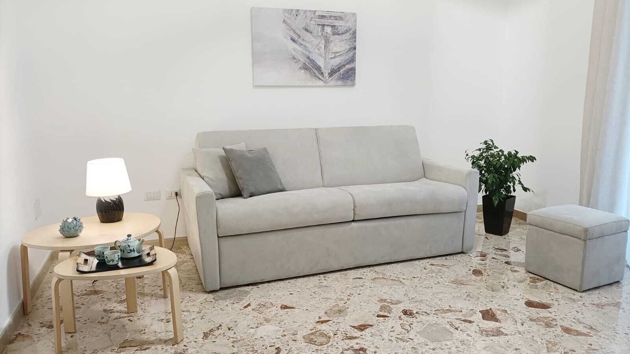 Photo of Livingroom in Trepuzzi