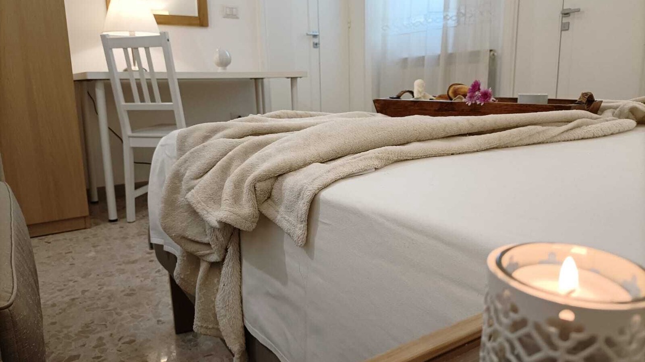 Photo of Bedroom in Trepuzzi