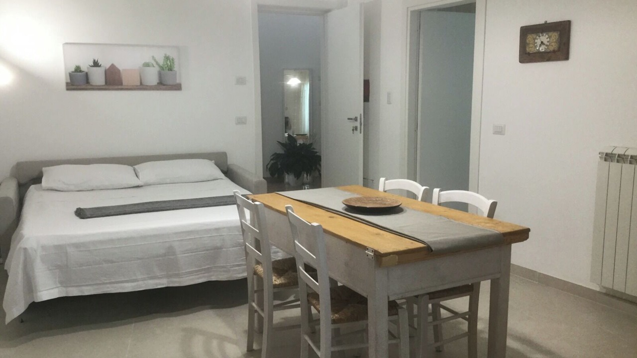 Photo of Bedroom in Trepuzzi