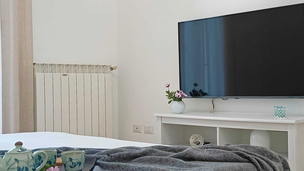 Photo of Bedroom in Trepuzzi