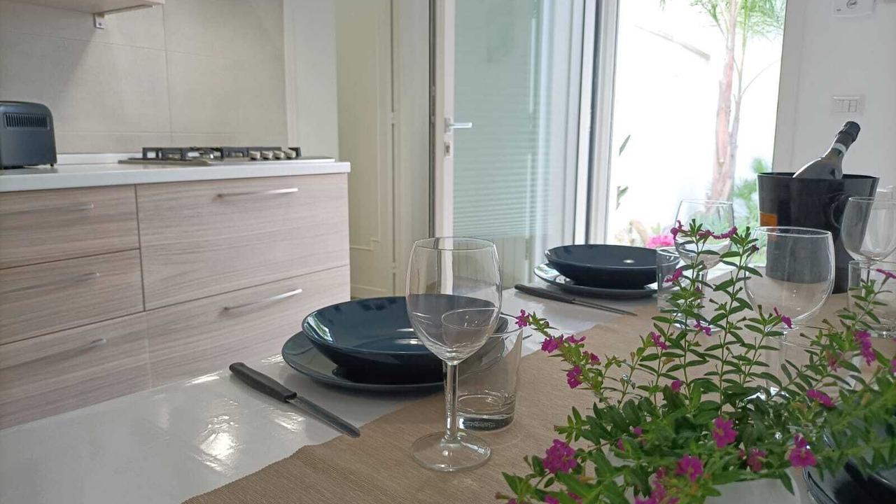 Photo of Kitchen in Trepuzzi