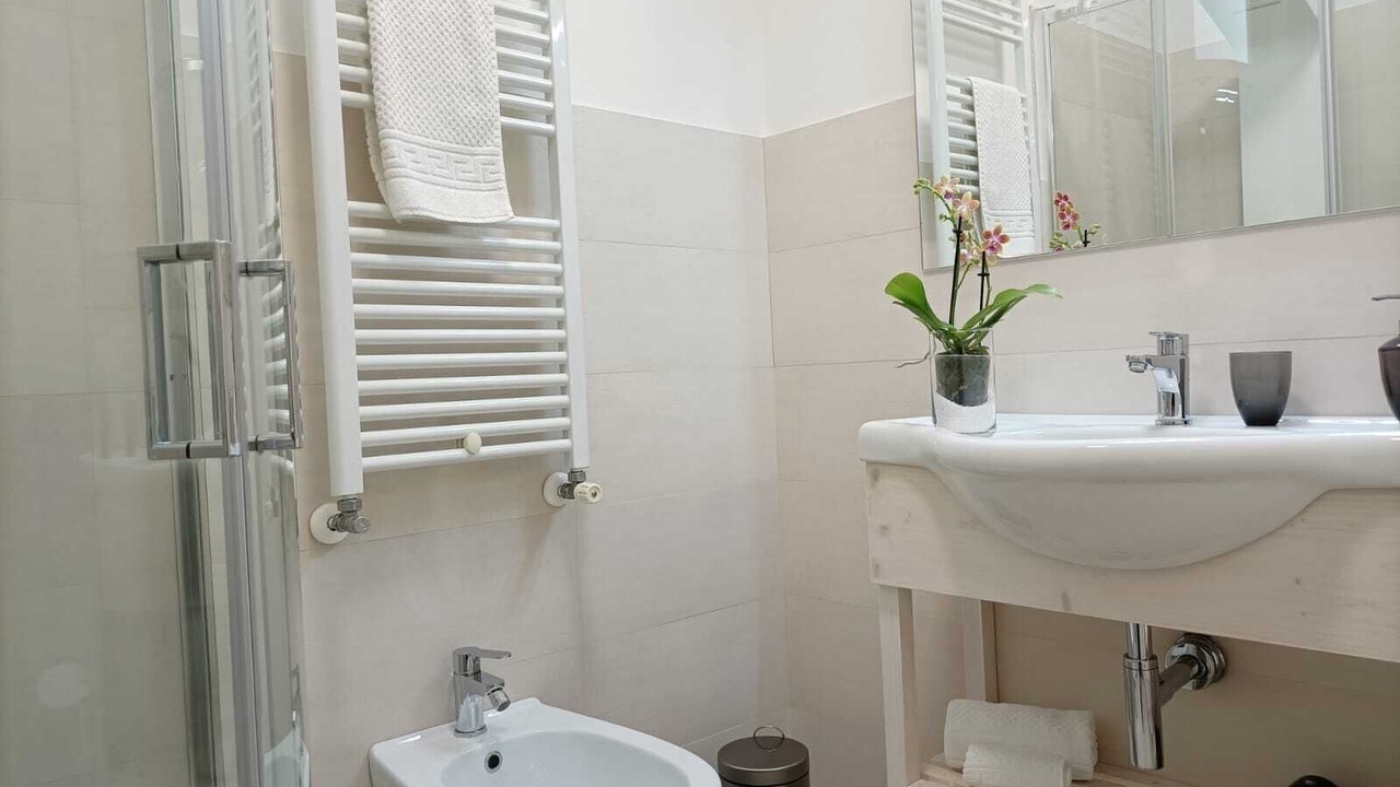 Photo of Bathroom in Trepuzzi