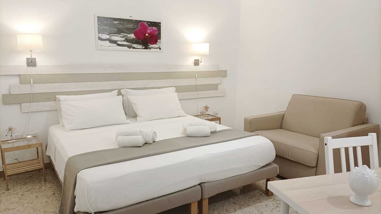 Photo of Bedroom in Trepuzzi