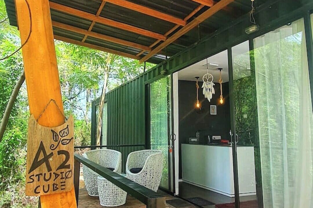 Photo of Patio Balcony in Ella