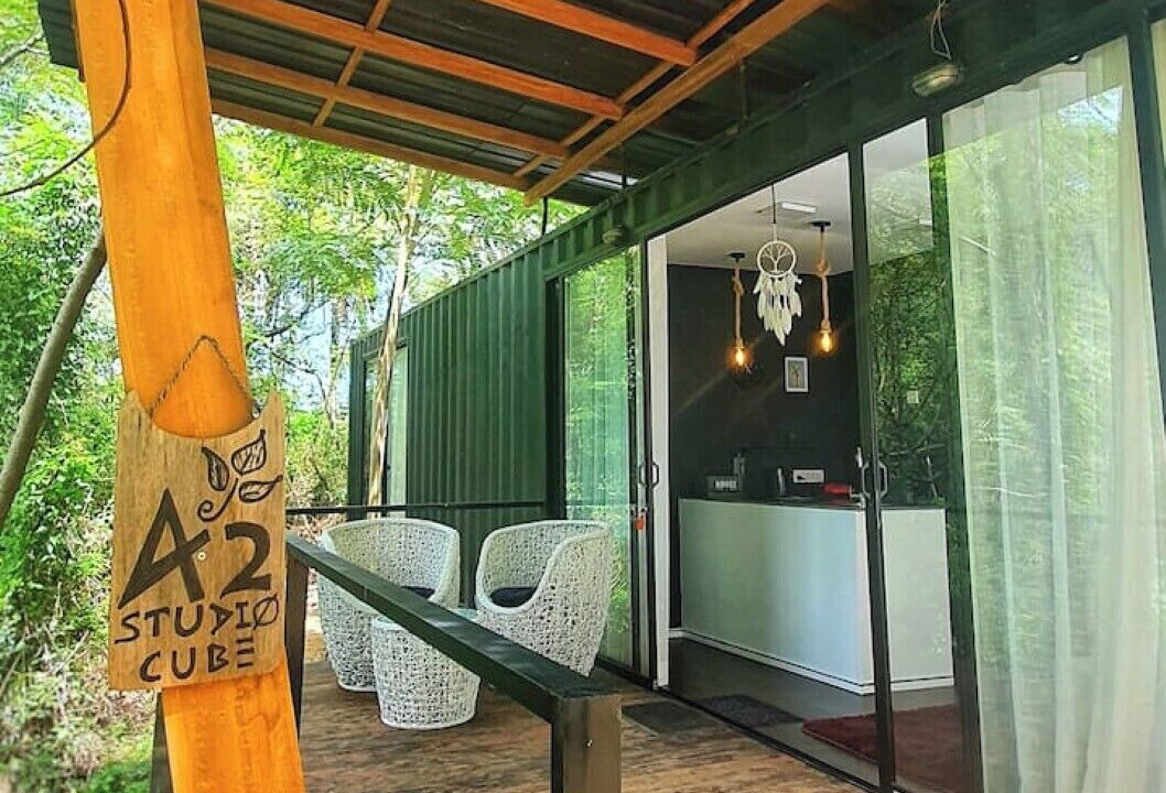 Photo of Patio Balcony in Ella