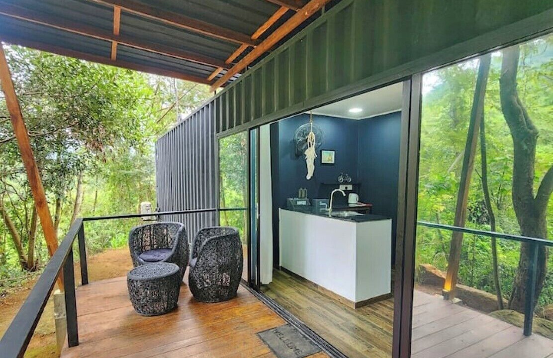 Photo of Patio Balcony in Ella