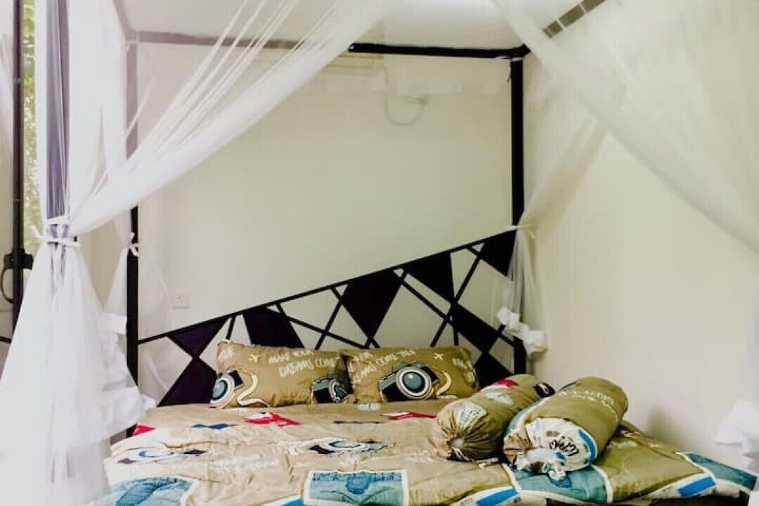 Photo of Bedroom in Ella