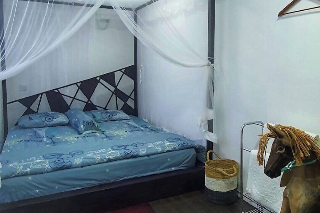 Photo of Bedroom in Ella