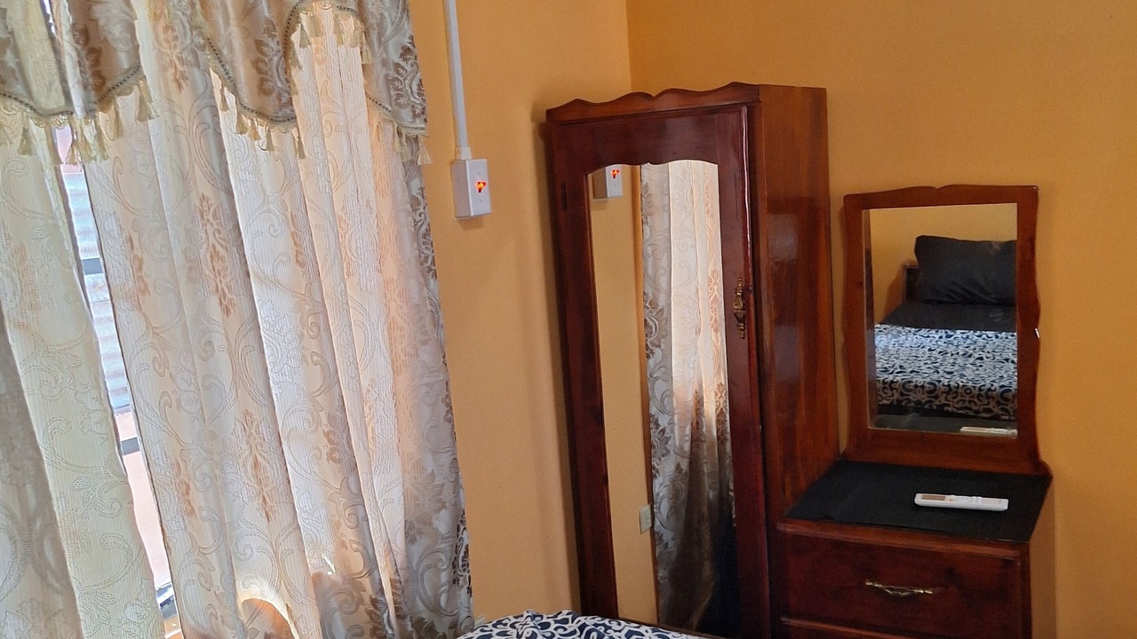 Photo of Bedroom in Jerningham Junction