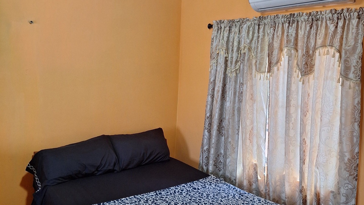 Photo of Bedroom in Jerningham Junction