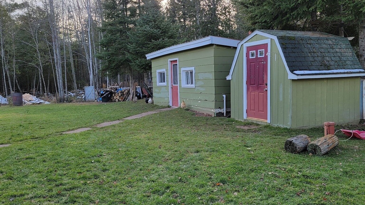 Photo of Outdoor in Chassell