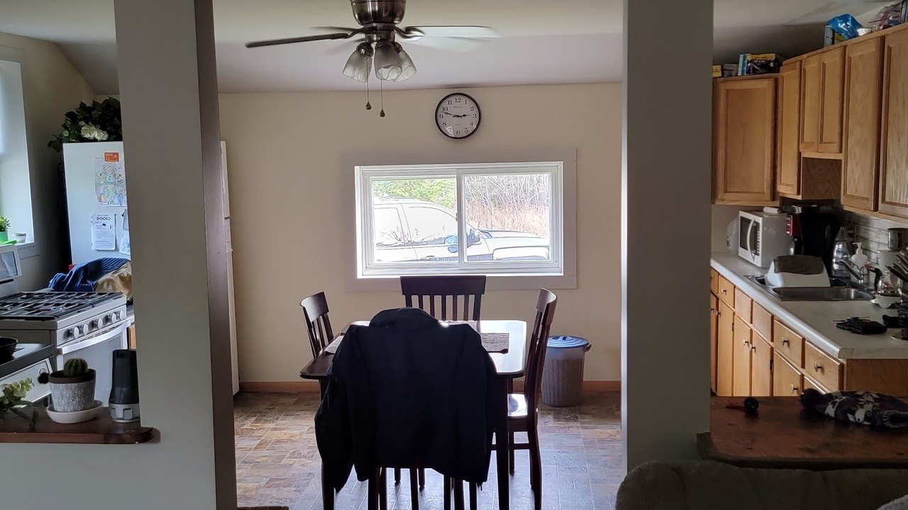 Photo of Kitchen in Chassell