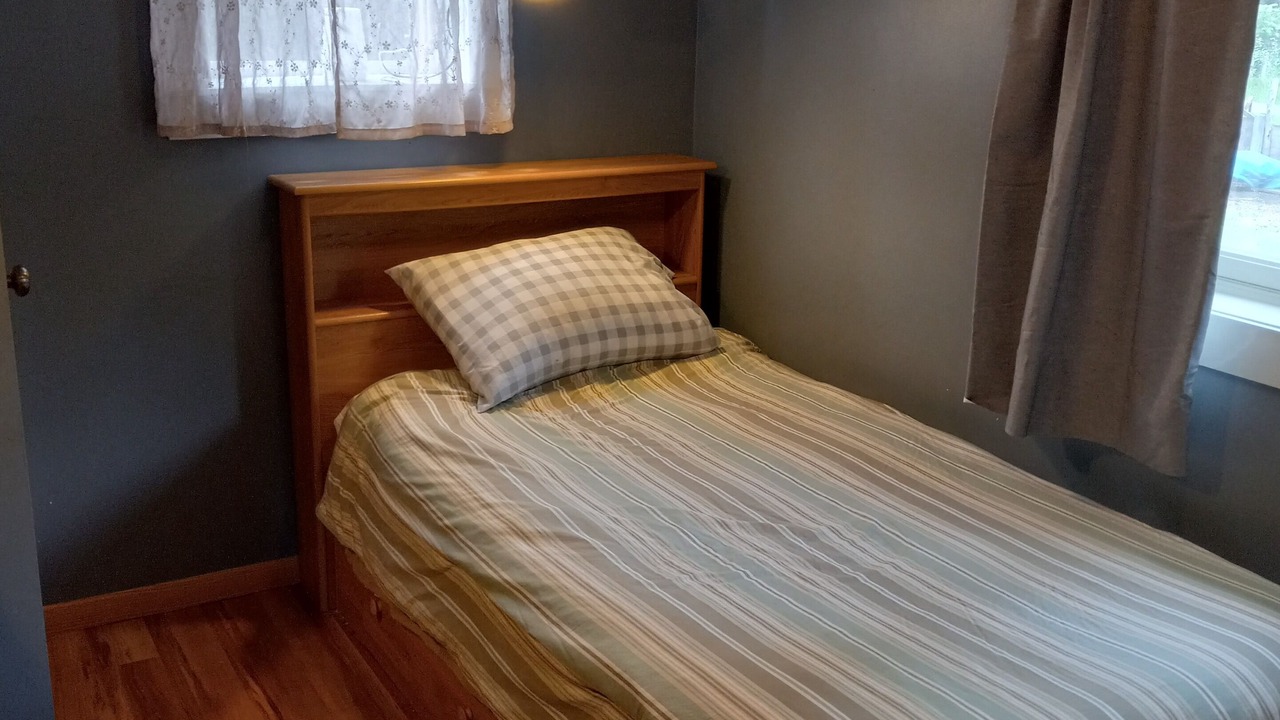 Photo of Bedroom in Chassell