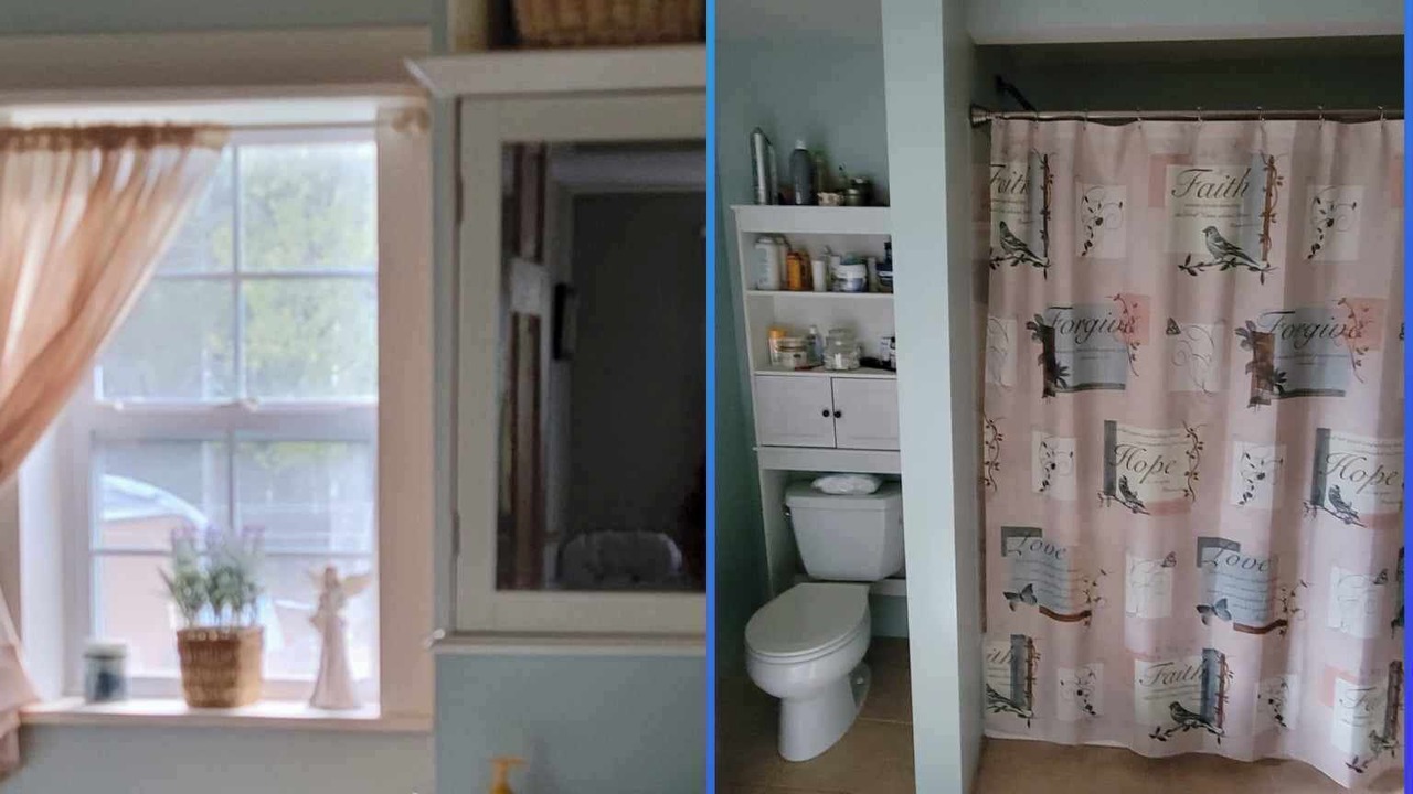 Photo of Bathroom in Chassell