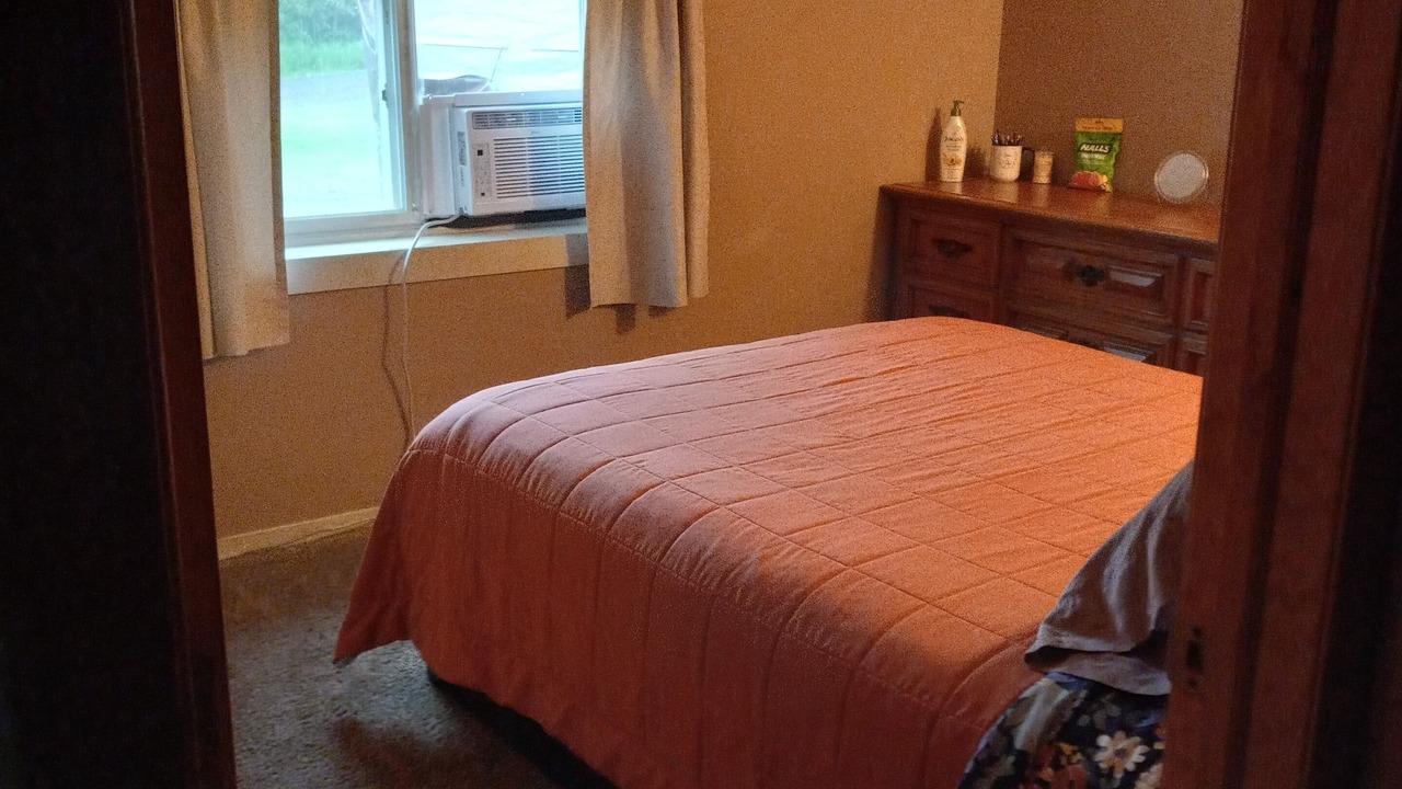 Photo of Bedroom in Chassell