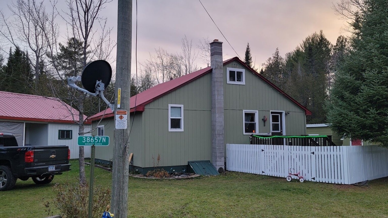 Photo of Outdoor in Chassell